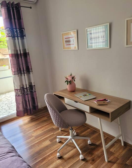 Plovdiv Top Center 2 Bdrm Apartment, 5Min From Central Square & Garden, Free Parking Zewnętrze zdjęcie