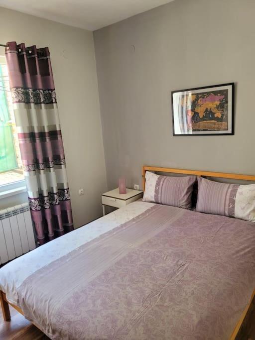 Plovdiv Top Center 2 Bdrm Apartment, 5Min From Central Square & Garden, Free Parking Zewnętrze zdjęcie