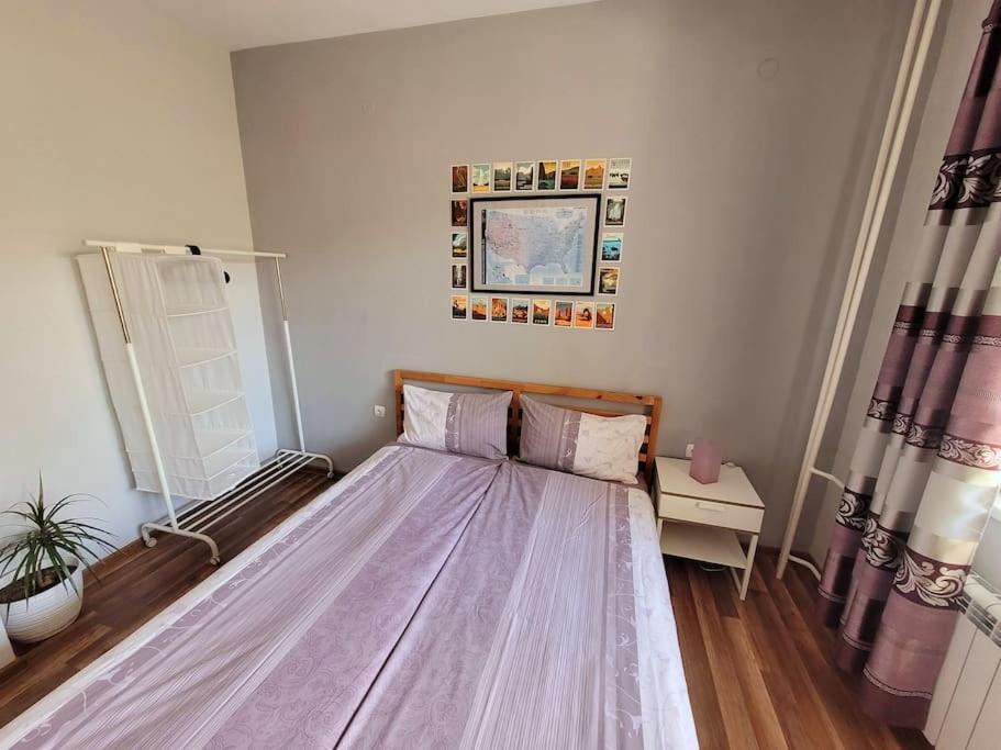 Plovdiv Top Center 2 Bdrm Apartment, 5Min From Central Square & Garden, Free Parking Zewnętrze zdjęcie