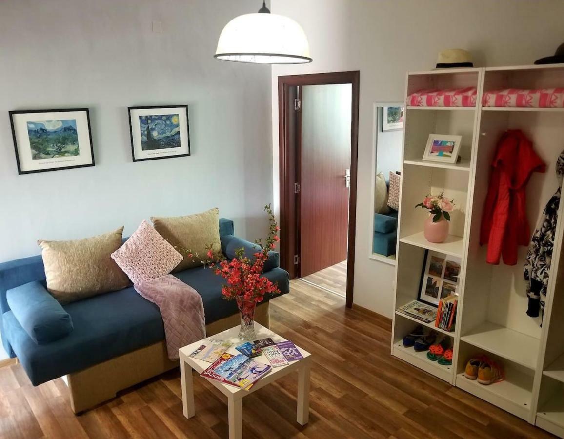 Plovdiv Top Center 2 Bdrm Apartment, 5Min From Central Square & Garden, Free Parking Zewnętrze zdjęcie